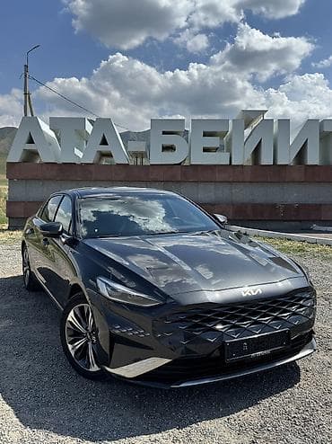 шторка киа к5: Kia K8: 2022 г., 1.6 л, Автомат, Гибрид, Седан — 1