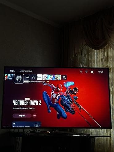 Продаю телевизор SAMSUNG 3D 65 в идеальном состоянии