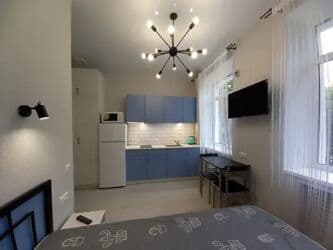 аренда квартира арча бешик: 2 комнаты, Душевая кабина, Постельное белье, Парковка — 19