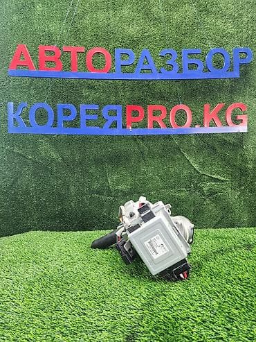 электро гур: Гидроусилитель Hyundai Б/у, Оригинал, Корея — 2
