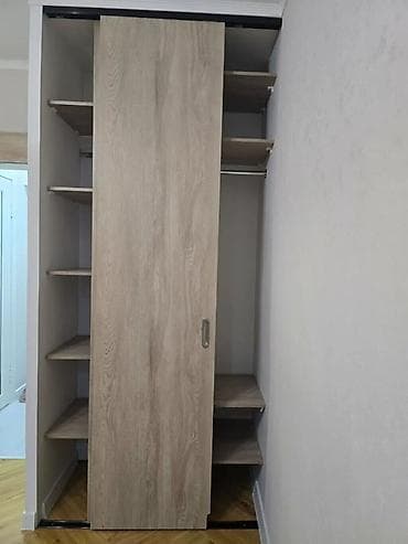 Квартиры: 1 комната, 19 м², Малосемейка, Политех Малосемейка, 1 этаж, Свежий ремонт — 7