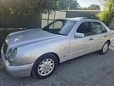 очки майбах бишкек: Mercedes-Benz E-Class: 1996 г., 2.3 л, Автомат, Бензин, Седан — 5