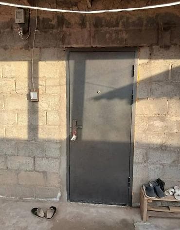 дом за 1000000: Квартира берилет Обездной Тендикте 1-комната 4/4метр — 4