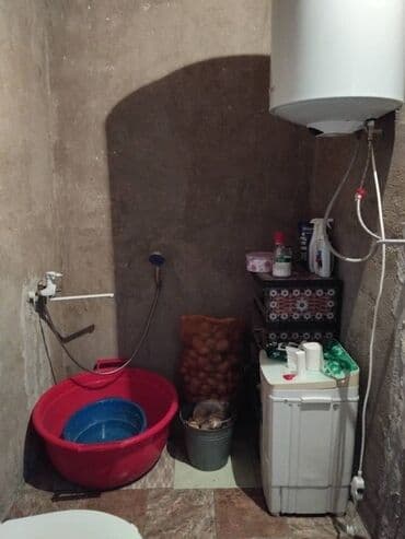 снять дом в бишкеке: 4 комнаты, 90 м², Косметический ремонт — 4