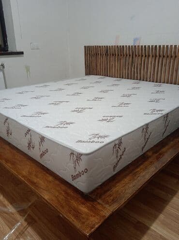 турмалиновый матрас цена: Хотите избавиться от боли в спине и встречать каждое утро с бодростью? — 2