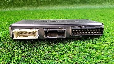 е38: Блок комфорта Е38 8 352 057 Год 2001 В отличном состоянии, очень — 3