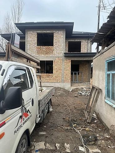 алюминиевые окна в бишкеке: AiNEK zone — пластиковые и алюминиевые окна и двери премиум‑класса — 8
