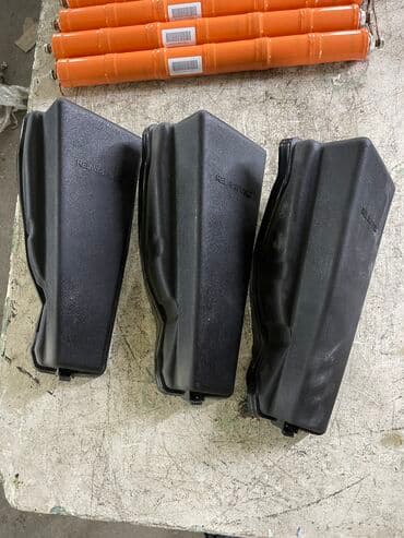 блок предохранителей: Toyota 2013 г., Б/у, Оригинал — 1