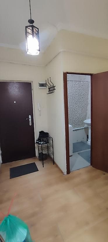 продаю квартиру тунгуч: 1 комната, С мебелью полностью — 5