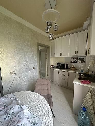 Продажа квартир: 1 комната, 31 м², Элитка, 2 этаж, Евроремонт — 4