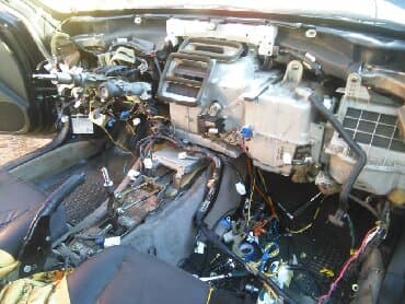 автомойка оборудование: Промывка автопечек в Бишкеке! Чек Поинт Жибек жолу 36 Не работает — 4