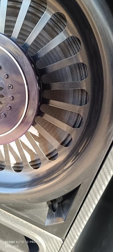 Акустическая система Eltronic Super Karaoke (пара напольных колонок) — 2