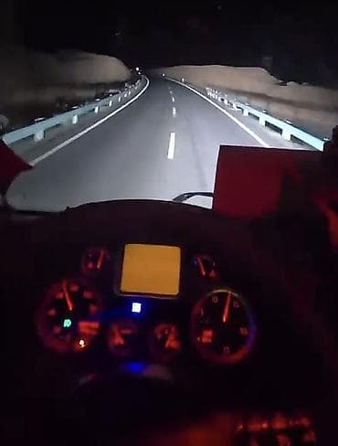 генератор на даф: Тягач, DAF, 2003 г., Без прицепа — 10