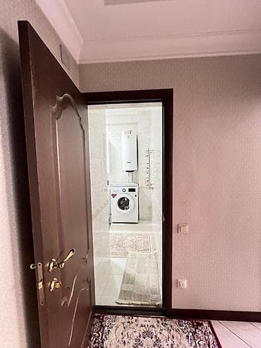 center: 1 комната, 50 м², Элитка, 4 этаж, Дизайнерский ремонт — 5