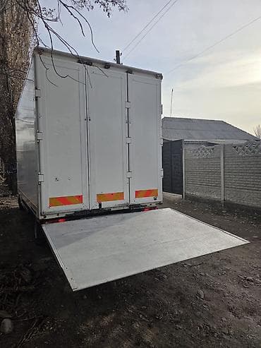 авто 470: Mercedes-Benz Спринтер: 2011 г., 2.2 л, Автомат, Дизель, Roadster — 6