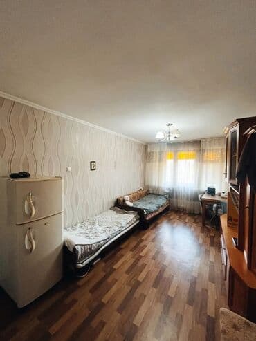 сниму квартиру 7 мкр: 2 комнаты, Собственник, Без подселения, С мебелью полностью — 6