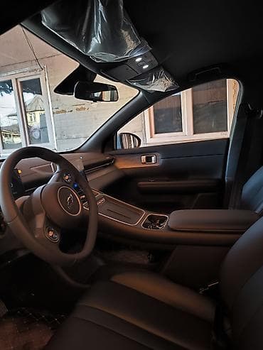 машина жугил: Chevrolet Captiva: 2024 г., Автомат, Электромобиль, Кроссовер — 8