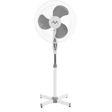 вентилятор осевой: Общие характеристики Тип устройства: вентилятор Размещение: напольное — 1