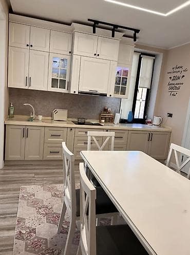 дом аренда посуточно: Продается дом в Токмаке Новостройке, 190 кв м участок 5 соток — 3