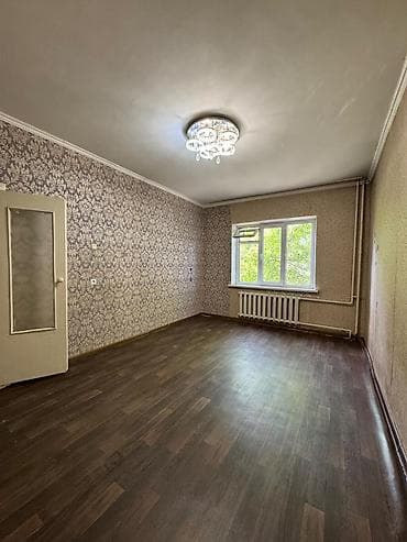 1 комната, 33 м², 105 серия, 2 этаж, Косметический ремонт