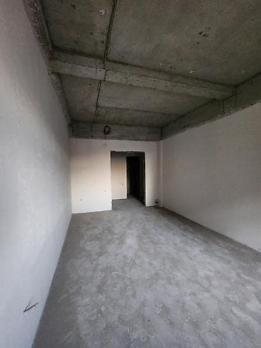 2х комнат: 2 комнаты, 65 м², Ак кеме ТЦ, 8 этаж — 9