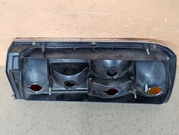 сколько стоят электронные часы: Задний левый стоп-сигнал BMW 1980 г., Б/у, Оригинал, Германия — 9