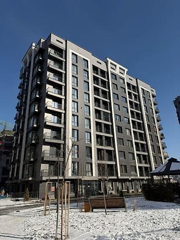 Недвижимость: 3 комнаты, 80 м², Элитка, 7 этаж, Дизайнерский ремонт — 5