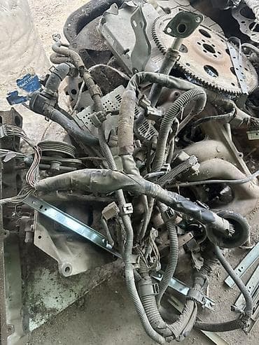 кпп мтз: Коробка передач Автомат Toyota Япония — 5