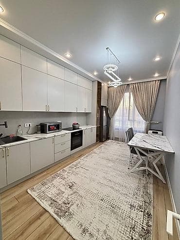 посутучна квартиры: 1 комната, Агентство недвижимости, Без подселения, С мебелью полностью, С мебелью частично — 5