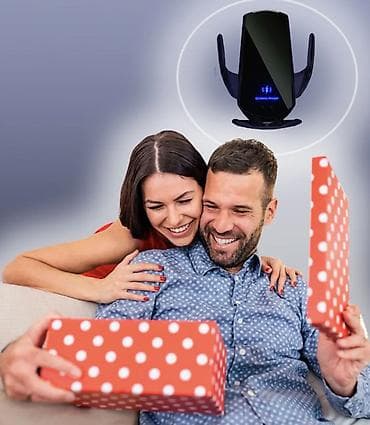 roidmi 4s: 🚗 Умный автомобильный держатель A7S – комфорт и технология в каждой — 9