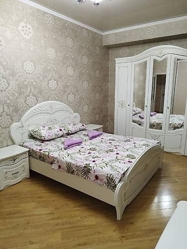 Квартиры: 1 комната, Люкс, элитка, Филармония, Душевая кабина, Постельное белье, Кондиционер — 5