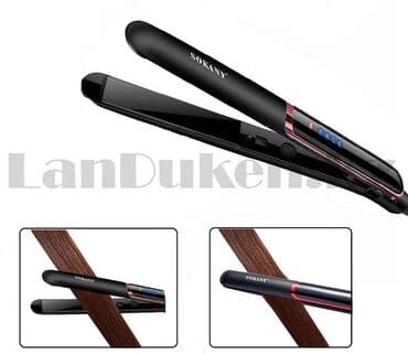 фен сокани: БЕСПЛАТНАЯ ДОСТАВКА Выпрямитель для волос Sokany Нет ничего лучше — 7