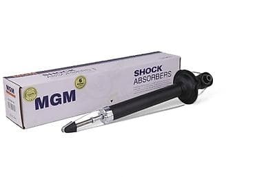 Глушители: Новые амортизаторы для японских авто с гарантией 1 месяц при покупке — 1