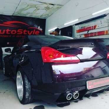 автомойка оборудование: Автомойка | Полировка, Оклейка защитной пленкой, Тонировка — 10