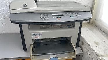 macbook m1 16: МФУ HP LaserJet (семейство 3000/3300) — лазерный аппарат «3‑в‑1» для — 1