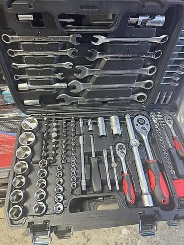 Тактайлар: Шаймандар топтому, Leeder tools, Жаңы, Өзү алып кетүү, Акылуу жеткирүү — 4