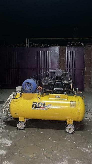 tyre master: Шиномонтажный станок с пневмоприводом - Тип: настольный шиномонтажный — 7