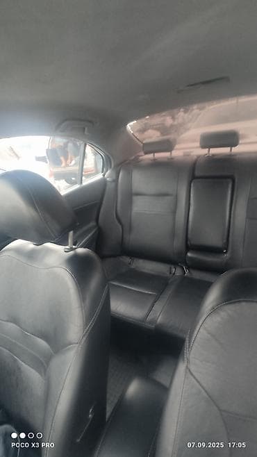 авто нисан примера: Nissan Primera: 2002 г., 2 л, Автомат, Бензин, Седан — 3