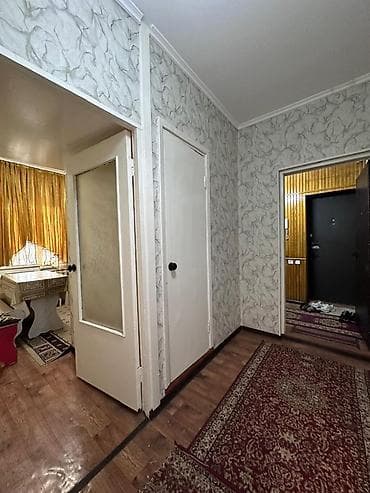 Продажа квартир: 3 комнаты, 65 м², 106 серия, 1 этаж, Косметический ремонт — 7
