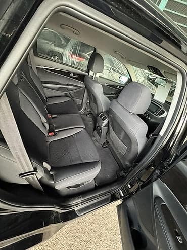sorento 2017: Kia Sorento: 2019 г., 2.4 л, Автомат, Бензин, Кроссовер — 9