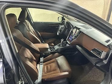 subara impreza: Subaru Outback: 2020 г., 2.5 л, Вариатор, Бензин, Универсал — 4