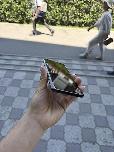 тонкий: Redmi, Redmi Note 15, Новый, 128 ГБ, цвет - Черный, В рассрочку, 2 SIM — 3