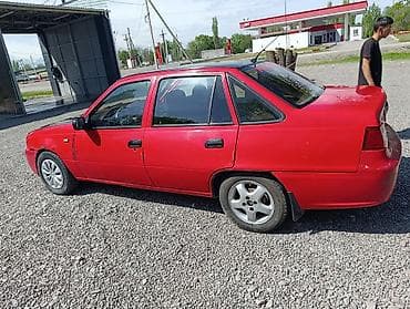 torres машина: Daewoo Nexia: 2010 г., 1.6 л, Ручные, Седан — 3