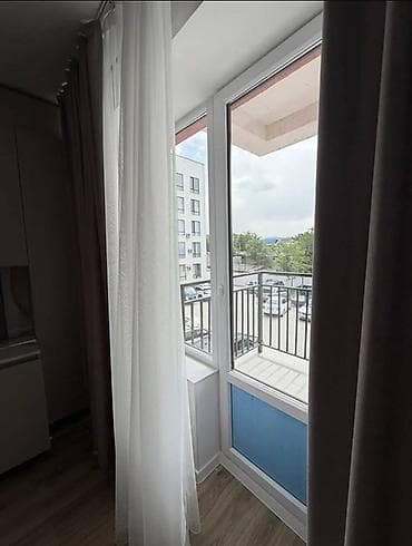 2 комнаты, 44 м², Индивидуалка, 4 этаж, Евроремонт — 7