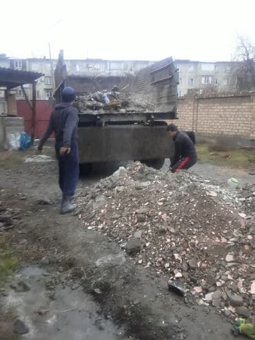 строителный: Вывоз строительного мусора — 4