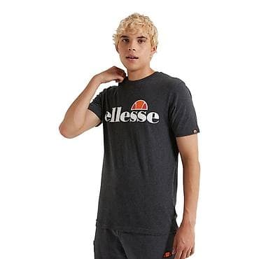пут кийим: Мужская футболка Ellesse Оригинальная ✅ Состояние: 9/10 (небольшой — 2