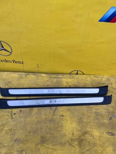 привод субару: Внутренние Пороги Субару б4 — 1