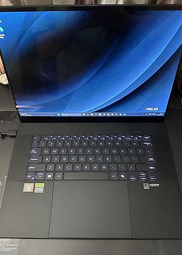 Техника жана электроника: Оюн үчүн, Колдонулган, AMD Ryzen AI 9, Бөлүп төлөө менен — 1