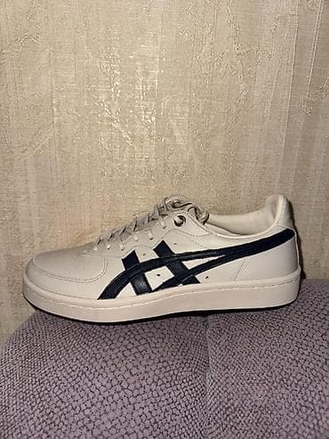 onitsuka: Кроссовки, 36, 36.5, & Other Stories, Новый, цвет - Бежевый, Самовывоз — 3