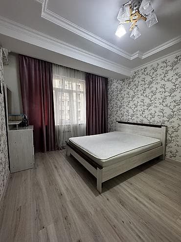 Недвижимость: 2 комнаты, Агентство недвижимости, Без подселения, С мебелью полностью — 3